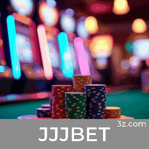 JJJBET: Emoção e Oportunidades de Ganhar nos Jogos de Cassino