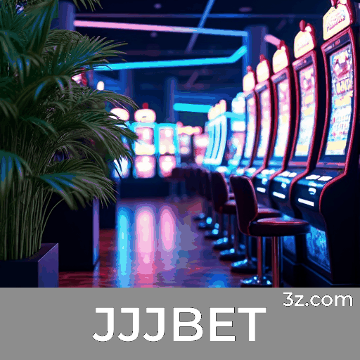 Universo de Jogos Extraordinários do JJJBET: Diversão Sem Limites