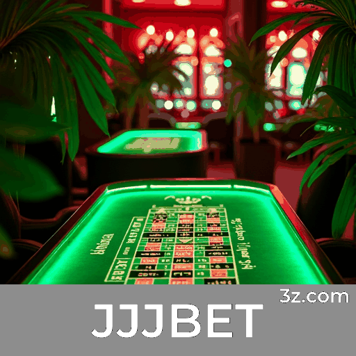 JJJBET verde: Sustentabilidade e responsabilidade