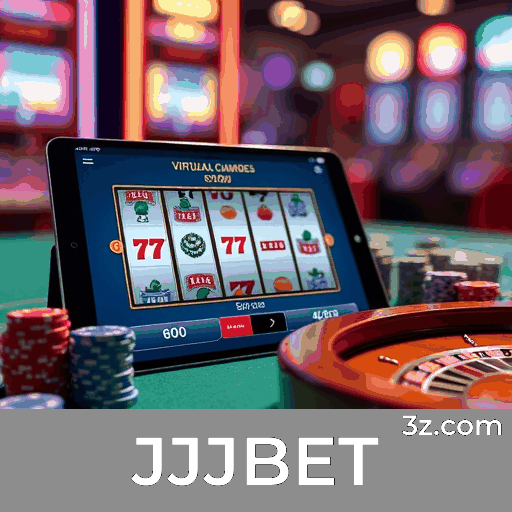 JJJBET Promo: Descubra Valor e Estratégias