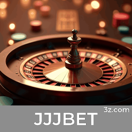 JJJBET: O Cassino ao Vivo Preferido dos Brasileiros