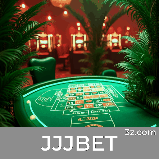 JJJBET: O Cassino ao Vivo Preferido dos Brasileiros