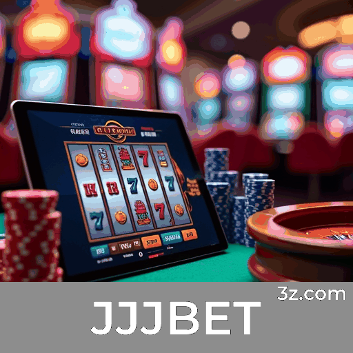 JJJBET: Plataforma Premier de Apostas Online