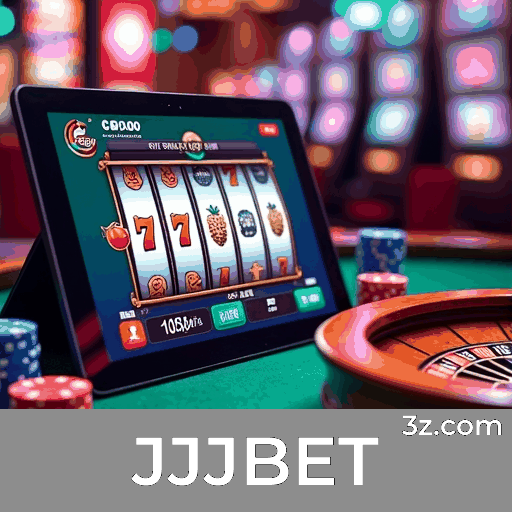 JJJBET: Análise de Esporte e Estratégias de Sucesso
