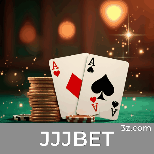 JJJBET: Emoção e Oportunidades de Ganhar nos Jogos de Cassino