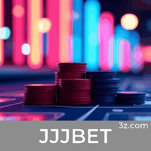 JJJBET: Emoção e Oportunidades de Ganhar nos Jogos de Cassino