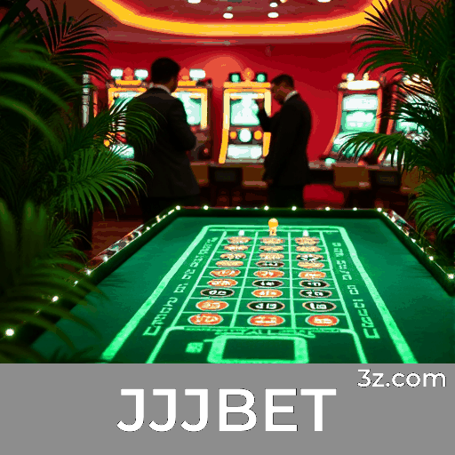 Universo de Jogos Extraordinários do JJJBET: Diversão Sem Limites