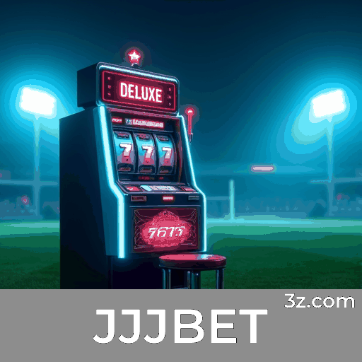 JJJBET: Plataforma Premier de Apostas Online
